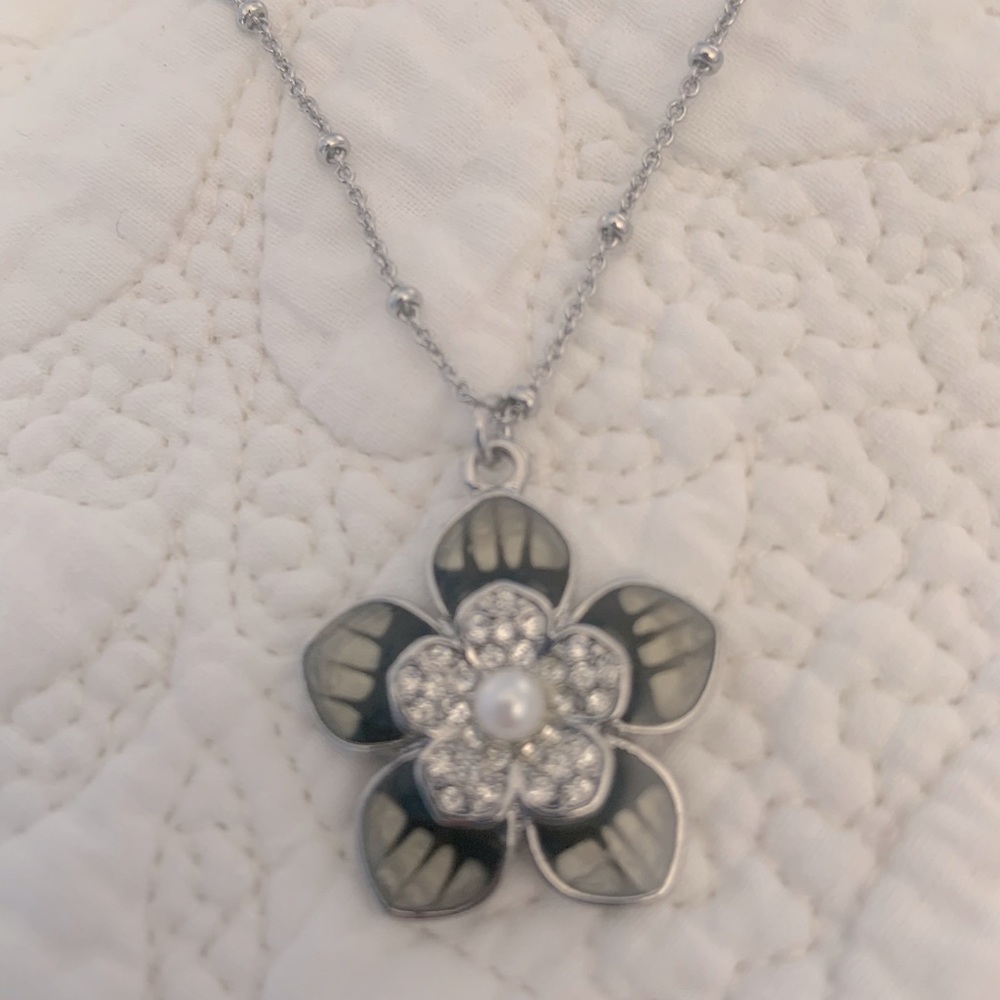 Lia Sofia  necklace
